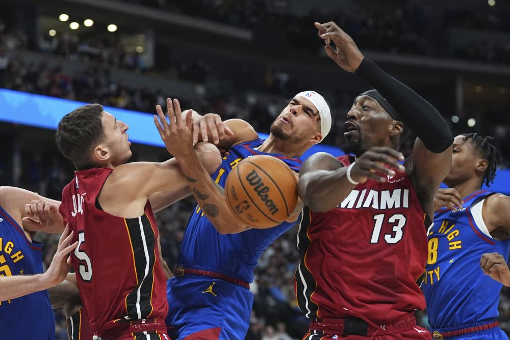 也是他强悍 也是他强悍