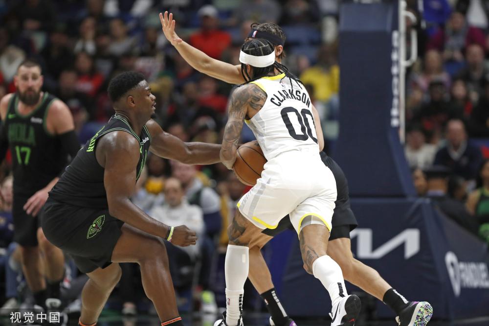 他展现了灵 他展现了灵